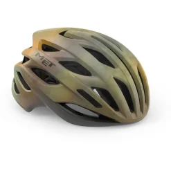 MET Estro Wander Fietshelm - Wander Savanna/Matt