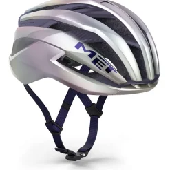 MET Trenta 3K Carbon Fietshelm - Tadej Poga