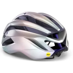 MET Trenta 3K Carbon Fietshelm - Tadej Poga