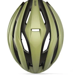 MET Trenta Wander Fietshelm - Herbal/Matt