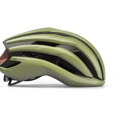 MET Trenta Wander Fietshelm - Herbal/Matt