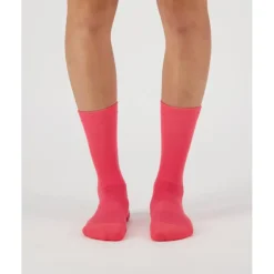 Mons Royale Atlas Merino Crew Sokken - watermelon