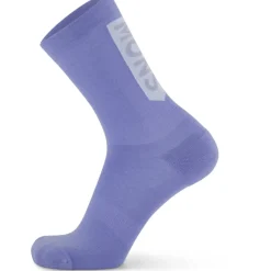 Mons Royale Atlas Merino Crew Sokken - skyline