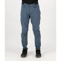 Mons Royale Diversion Merino Trail Broek Heren - abyss