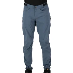 Mons Royale Diversion Merino Trail Broek Heren - abyss