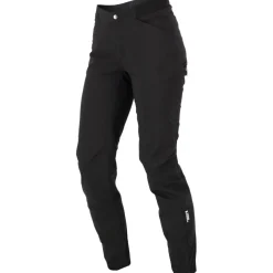 Mons Royale Diversion Merino Trail Broek Dames - zwart