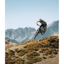 Mons Royale Diversion Merino Fietsshirt met Korte Mouwen Dames - dew / desert sage