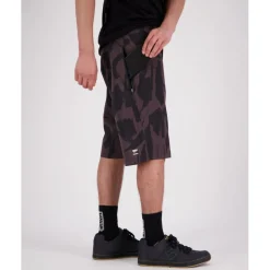 Mons Royale Virage Fietsshort Heren - fragments