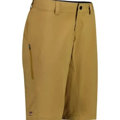 Mons Royale Virage Fietsshort Dames - cumin