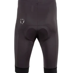 Nalini Bas Sporty Fietsshorts Heren - black 4000