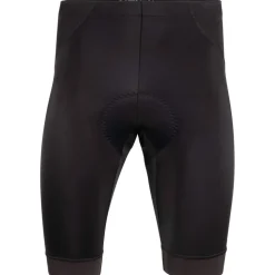 Nalini Bas Sporty Fietsshorts Heren - black 4000