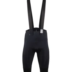 Nalini Contact Fietsshorts met bretels Heren - zwart 4000