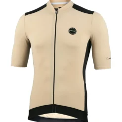 Nalini Five Pockets Fietsshirt heren - black/pristine 4010