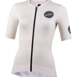 Nalini Fluid Fietstrui Dames - pristine 4010