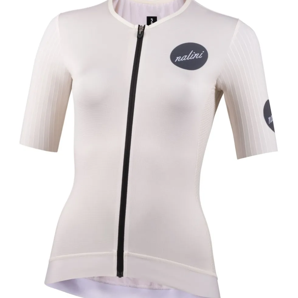 Nalini Fluid Fietstrui Dames - pristine 4010
