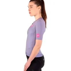 Nalini Fluid Fietstrui Dames - lilac 5100