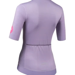 Nalini Fluid Fietstrui Dames - lilac 5100