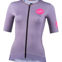 Nalini Fluid Fietstrui Dames - lilac 5100