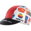 Nalini Friendly Summer fietsmuts - brand 4030