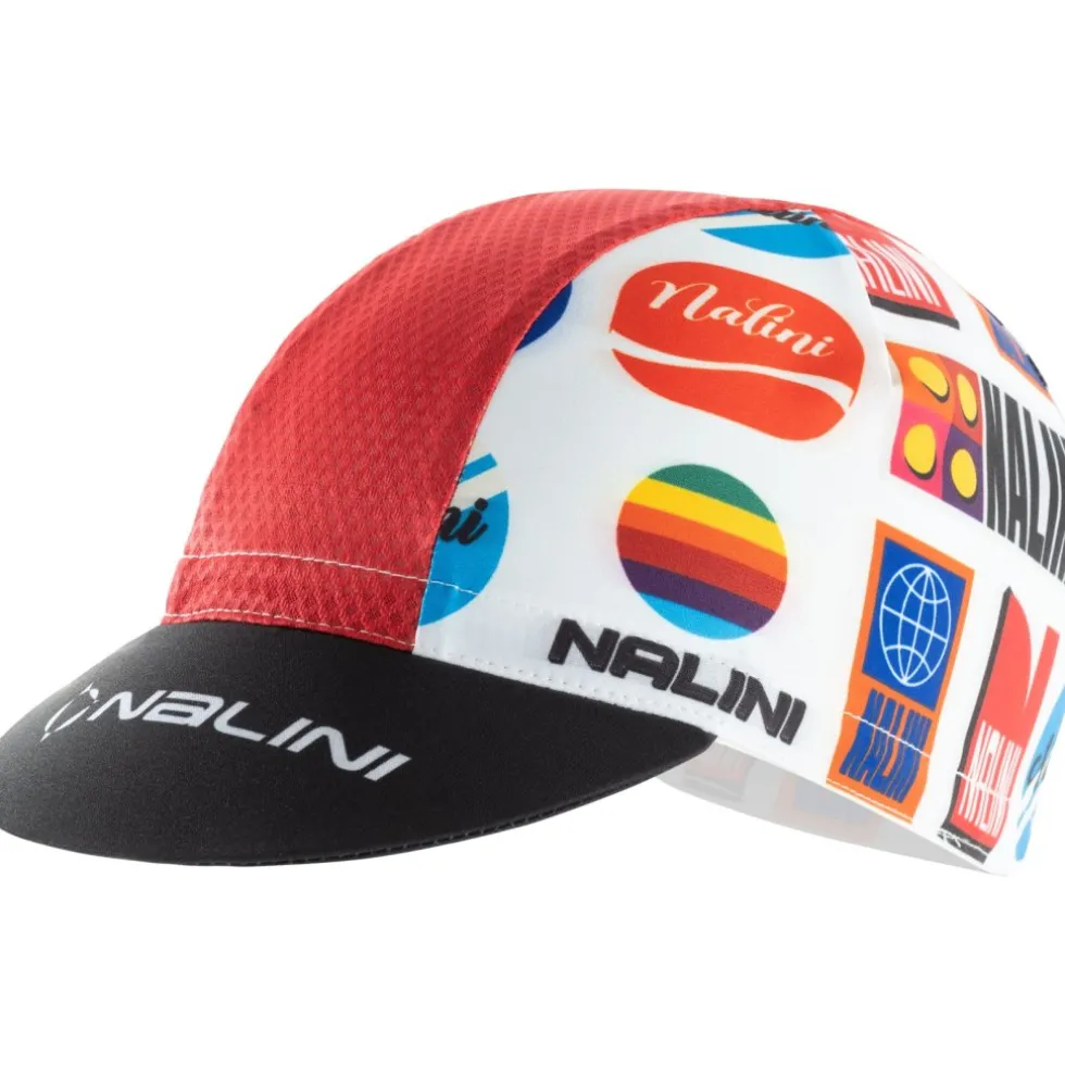 Nalini Friendly Summer fietsmuts - brand 4030