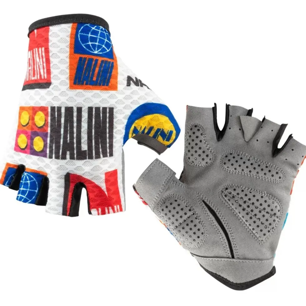 Nalini Friendly Summer Fietshandschoenen - brand 4030