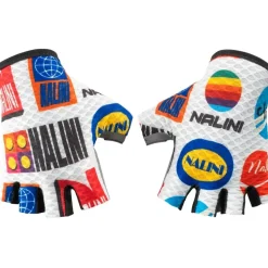 Nalini Friendly Summer Fietshandschoenen - brand 4030