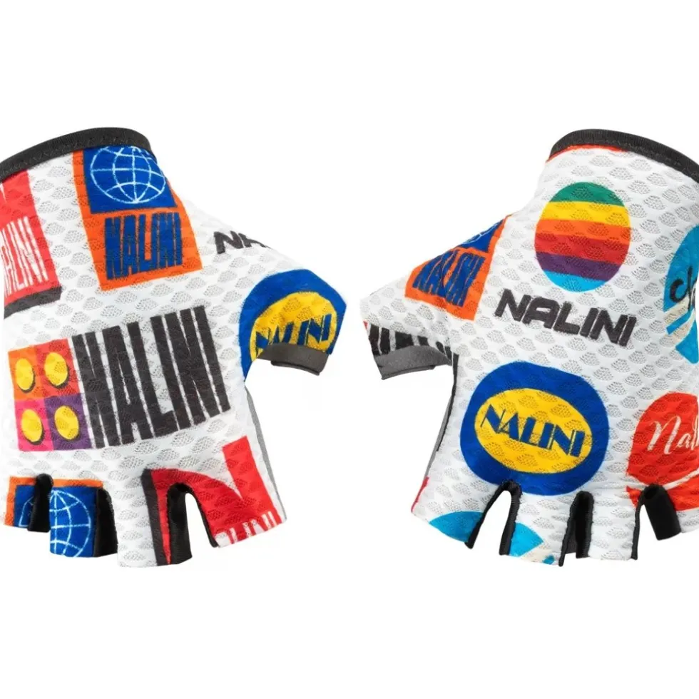 Nalini Friendly Summer Fietshandschoenen - brand 4030