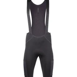 Nalini Gravel Fietsshorts met bretels Heren - zwart 4000