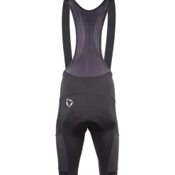 Nalini Gravel Fietsshorts met bretels Heren - zwart 4000