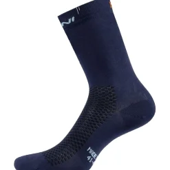 Nalini High Vela Fietssokken - blu 4200