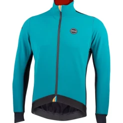 Nalini HP Ergo Warm Fietjas Heren - octanium blue 4250