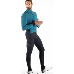 Nalini HP Ergo Warm Fietjas Heren - octanium blue 4250