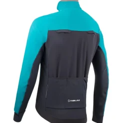 Nalini HP Ergo Warm Fietjas Heren - octanium blue 4250