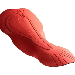Nalini New Gravel Fietsshort met bretels voor heren - groen 4400
