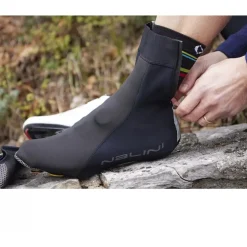 Nalini Pro B0W 3D WINTER Overschoenen - black 4000