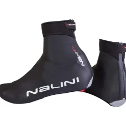 Nalini Pro Criterium Overschoenen - zwart 4000