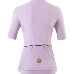 Nalini Pure Gold Fietsshirt dames - lilac 4600