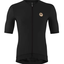 Nalini Pure Gold Fietsshirt heren - zwart 4000