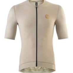 Nalini Pure Gold Fietsshirt heren - beige 4010