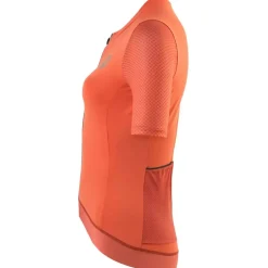 Nalini Pure Gold Fietsshirt dames - oranje 4150