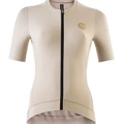 Nalini Pure Gold Fietsshirt dames - dusty grey 4010