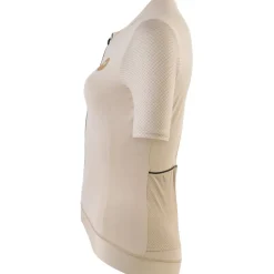 Nalini Pure Gold Fietsshirt dames - dusty grey 4010