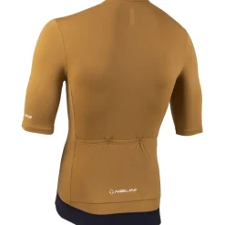 Nalini Pure Gravel Fietstrui Heren - 3bgo armagnac 4900