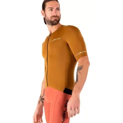 Nalini Pure Gravel Fietstrui Heren - 3bgo armagnac 4900