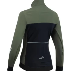 Nalini Pure Road Fietsjas Dames - survivor 4400