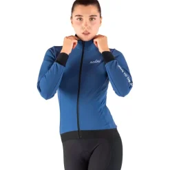Nalini Pure Road Fietsjas Dames - survivor 4400