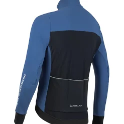 Nalini Pure Road Fietsjas Heren - cityscape 4200