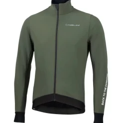 Nalini Pure Road Fietsjas Heren - survivor 4400