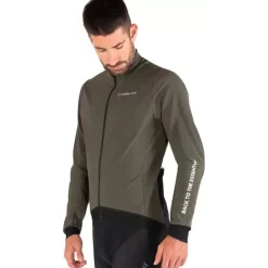 Nalini Pure Road Fietsjas Heren - survivor 4400