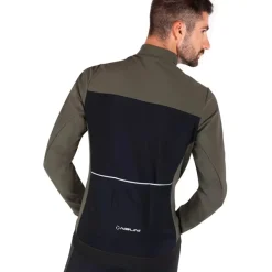 Nalini Pure Road Fietsjas Heren - survivor 4400
